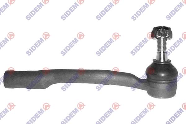 Sidem 45139 - Tie Rod End autospares.lv