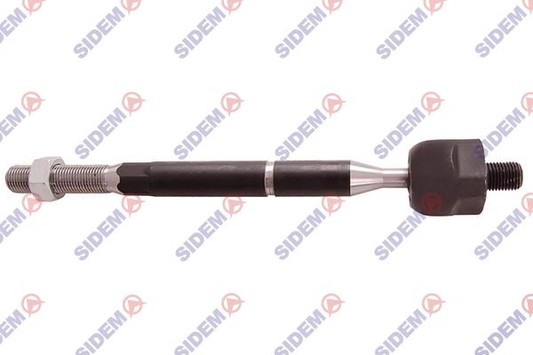 Sidem 45134 A - Inner Tie Rod, Axle Joint autospares.lv