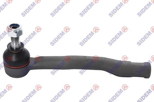 Sidem 45134 - Tie Rod End autospares.lv