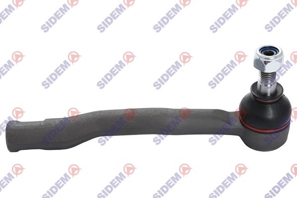 Sidem 45135 - Tie Rod End autospares.lv