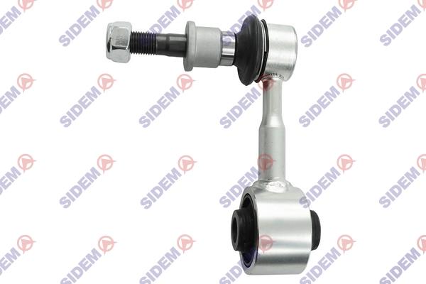 Sidem 45869 - Rod / Strut, stabiliser autospares.lv