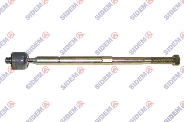 Sidem 45815 - Inner Tie Rod, Axle Joint autospares.lv