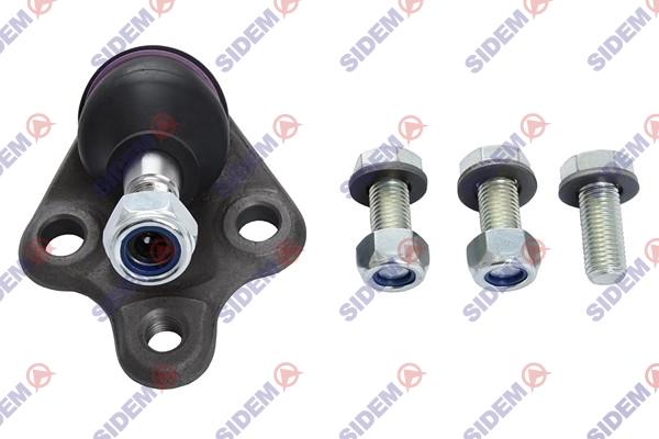 Sidem 45888 - Ball Joint autospares.lv