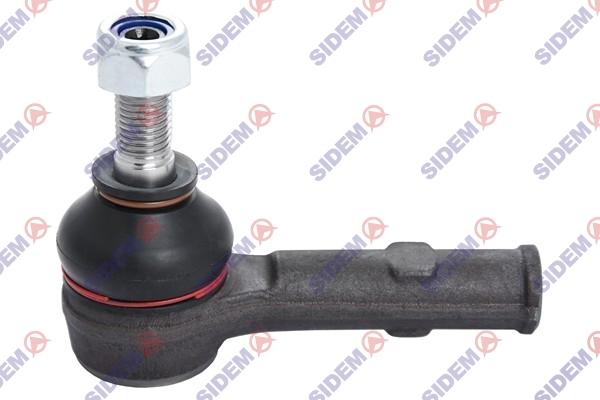 Sidem 45836 - Tie Rod End autospares.lv