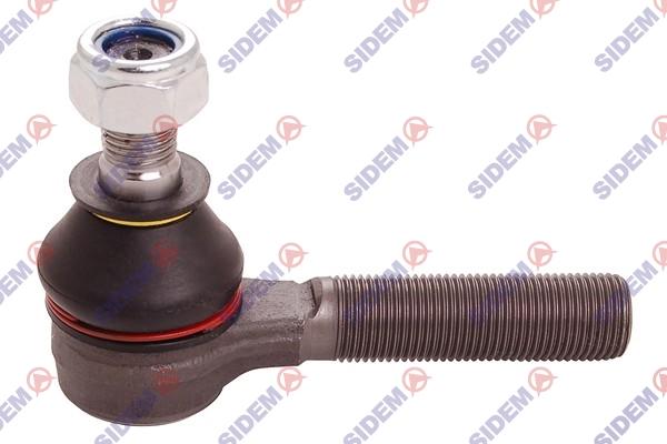 Sidem 45830 - Tie Rod End autospares.lv