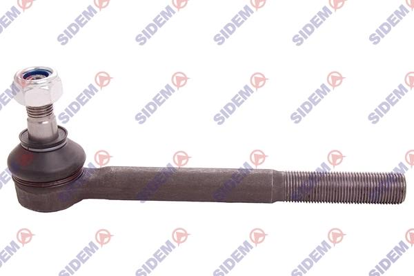 Sidem 45831 - Tie Rod End autospares.lv