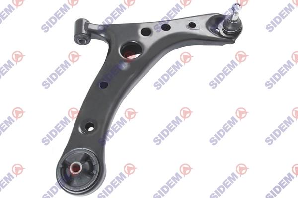 Sidem 45871 - Track Control Arm autospares.lv