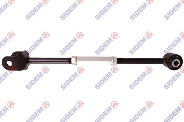 Sidem 45878 - Rod / Strut, wheel suspension autospares.lv