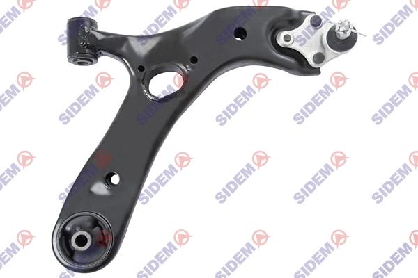 Sidem 45873 - Track Control Arm autospares.lv