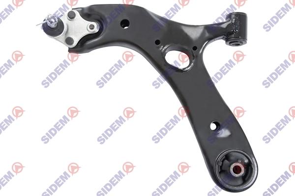 Sidem 45872 - Track Control Arm autospares.lv