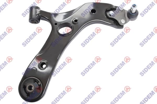 Sidem 45379 - Track Control Arm autospares.lv