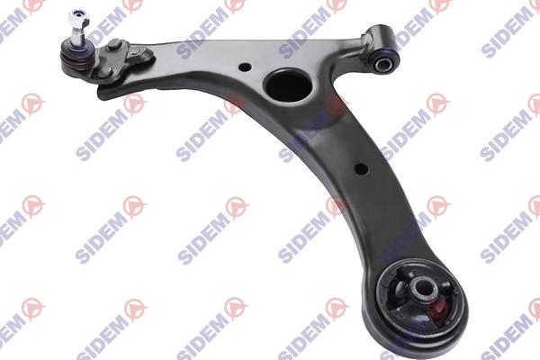 Sidem 45374 - Track Control Arm autospares.lv