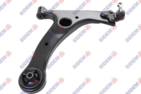 Sidem 45375 - Track Control Arm autospares.lv