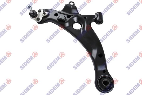 Sidem 45370 - Track Control Arm autospares.lv