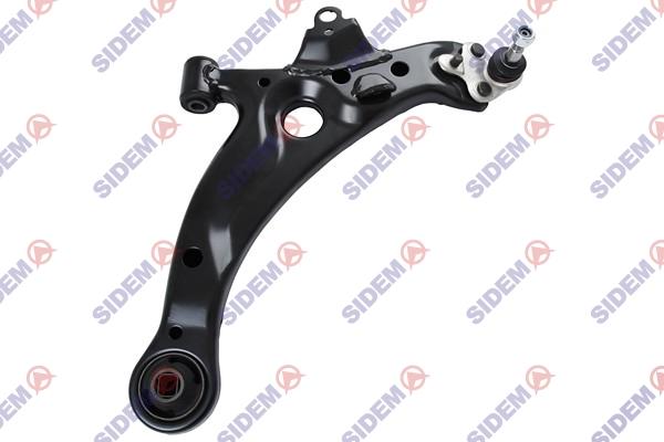 Sidem 45371 - Track Control Arm autospares.lv