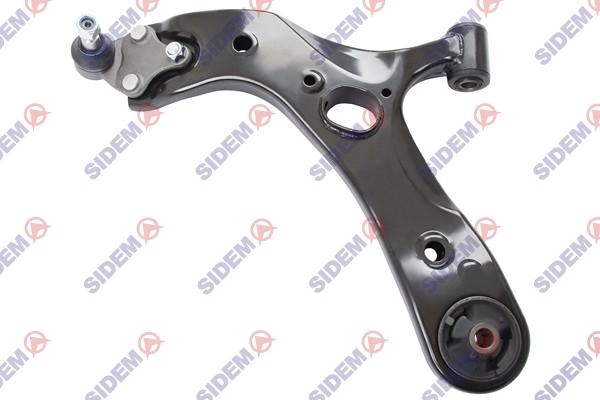 Sidem 45378 - Track Control Arm autospares.lv