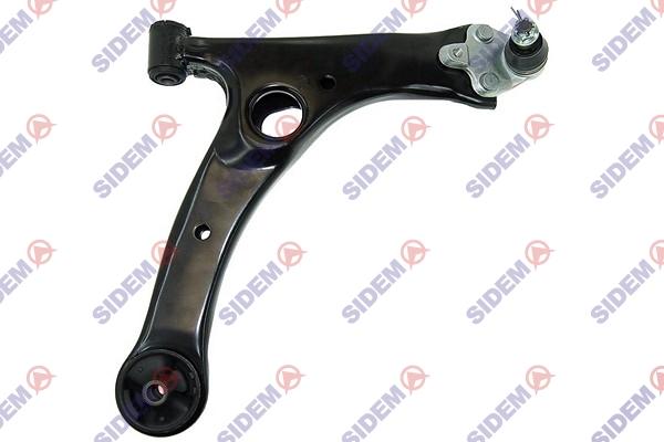 Sidem 45377 - Track Control Arm autospares.lv