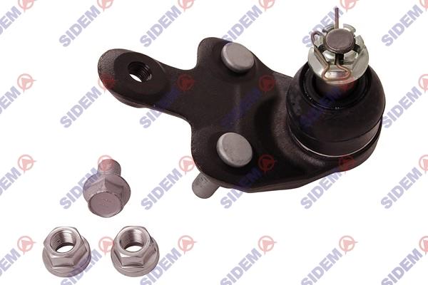 Sidem 45291 - Ball Joint autospares.lv