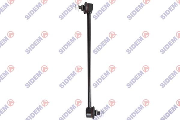 Sidem 45264 - Rod / Strut, stabiliser autospares.lv