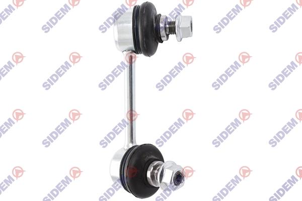 Sidem 45263 - Rod / Strut, stabiliser autospares.lv