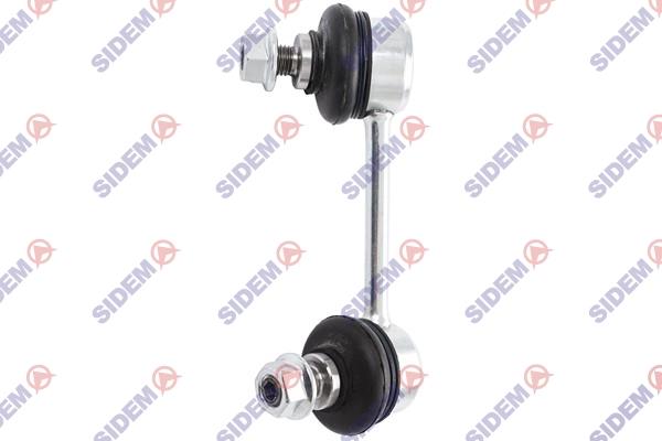 Sidem 45262 - Rod / Strut, stabiliser autospares.lv