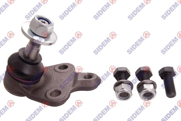 Sidem 45280 - Ball Joint autospares.lv