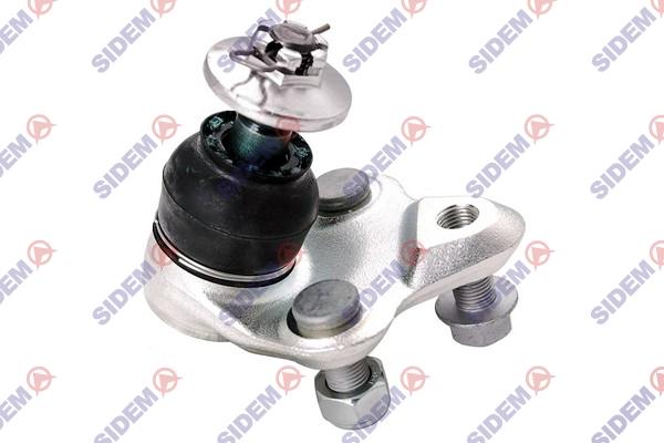 Sidem 45283 - Ball Joint autospares.lv