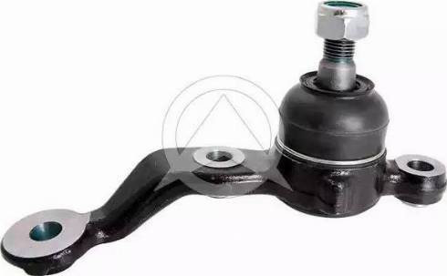 Sidem 45287 - Ball Joint autospares.lv