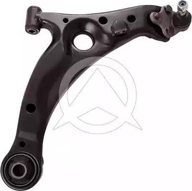 Sidem 45279 - Track Control Arm autospares.lv