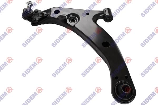 Sidem 45274 - Track Control Arm autospares.lv