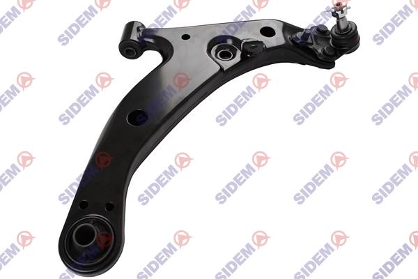 Sidem 45275 - Track Control Arm autospares.lv