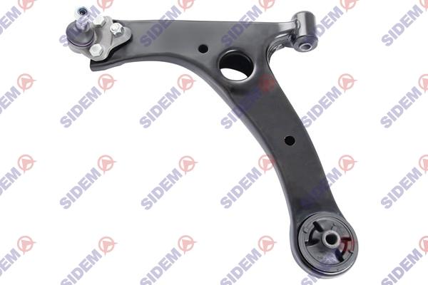 Sidem 45276 - Track Control Arm autospares.lv