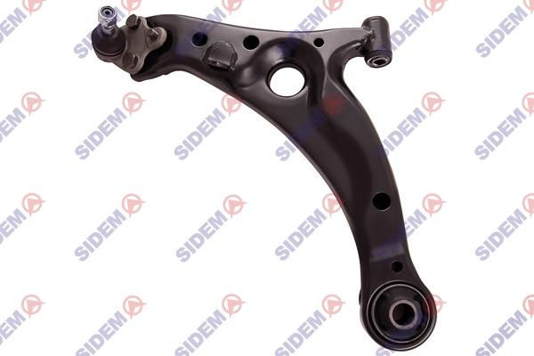 Sidem 45278 - Track Control Arm autospares.lv