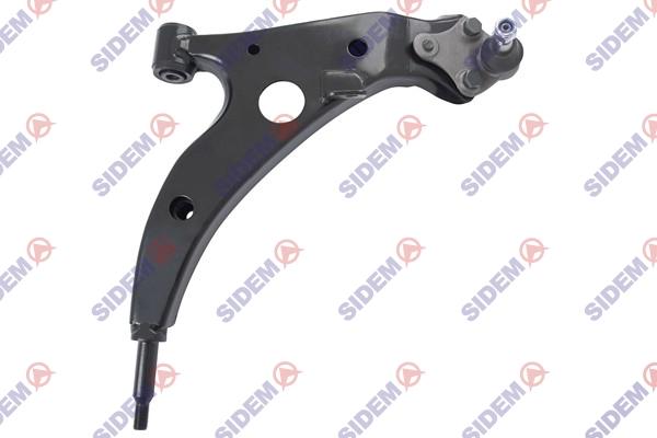 Sidem 45773 - Track Control Arm autospares.lv