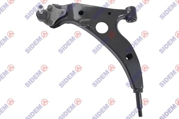 Sidem 45772 - Track Control Arm autospares.lv