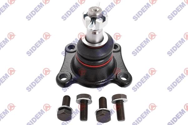 Sidem 46084 - Ball Joint autospares.lv