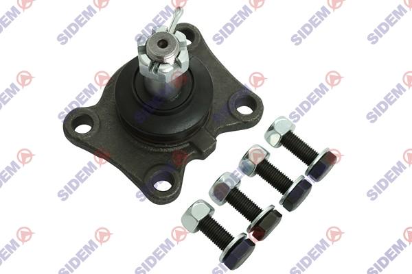 Sidem 46080 - Ball Joint autospares.lv