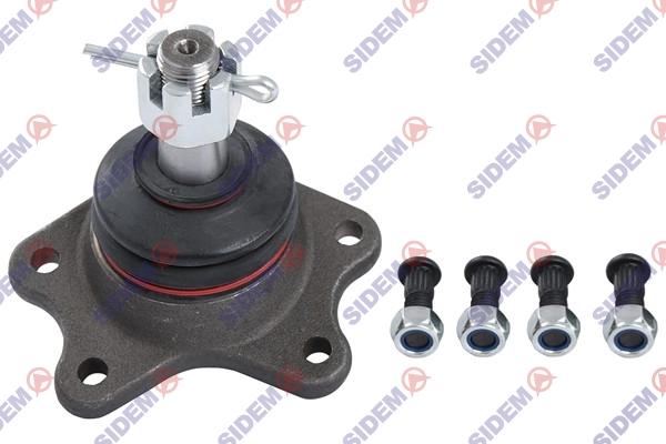 Sidem 46082 - Ball Joint autospares.lv