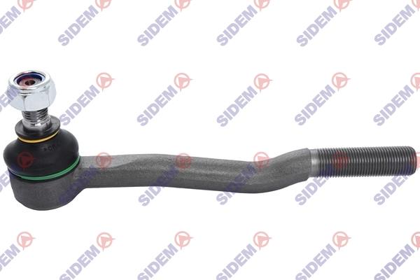 Sidem 46030 - Tie Rod End autospares.lv