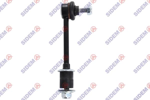 Sidem 41465 - Rod / Strut, stabiliser autospares.lv