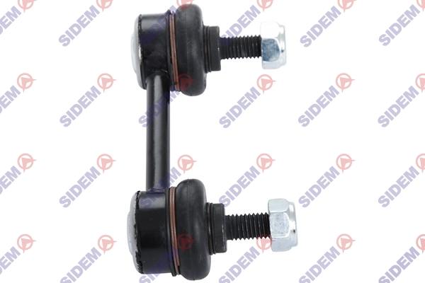 Sidem 41460 - Rod / Strut, stabiliser autospares.lv