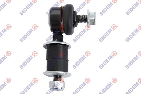 Sidem 41462 - Rod / Strut, stabiliser autospares.lv