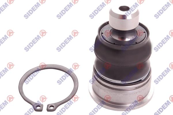 Sidem 41481 - Ball Joint autospares.lv