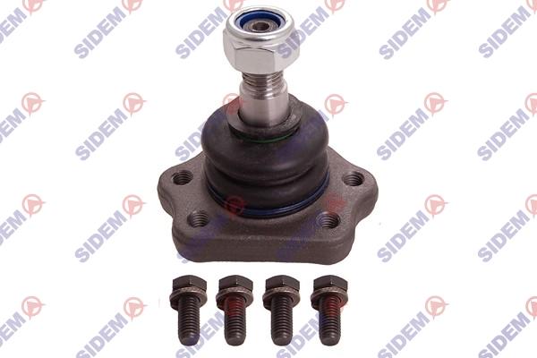 Sidem 41488 - Ball Joint autospares.lv