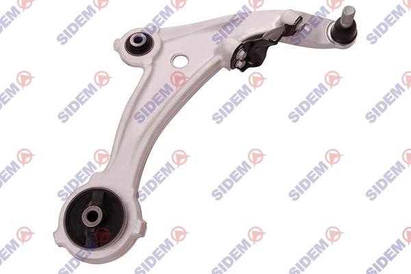 Sidem 41479 - Track Control Arm autospares.lv