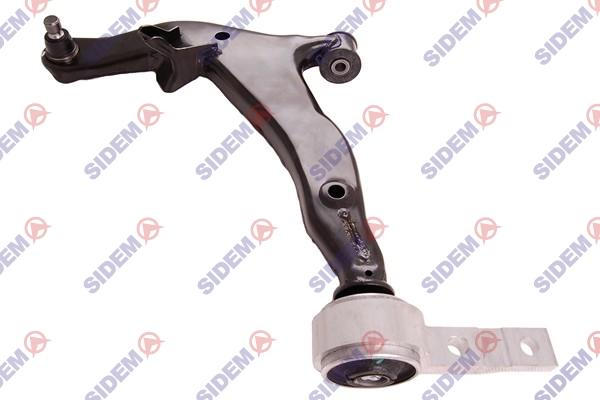 Sidem 41474 - Track Control Arm autospares.lv