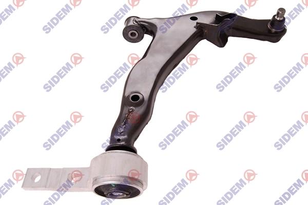 Sidem 41475 - Track Control Arm autospares.lv