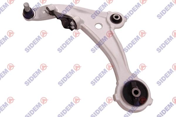 Sidem 41478 - Track Control Arm autospares.lv