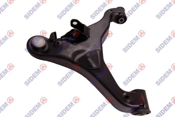 Sidem 41472 - Track Control Arm autospares.lv