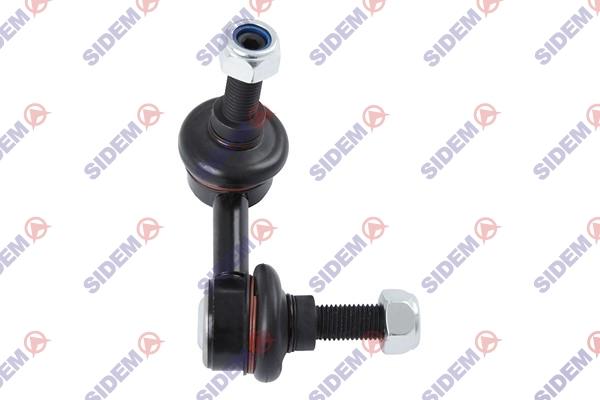 Sidem 41564 - Rod / Strut, stabiliser autospares.lv